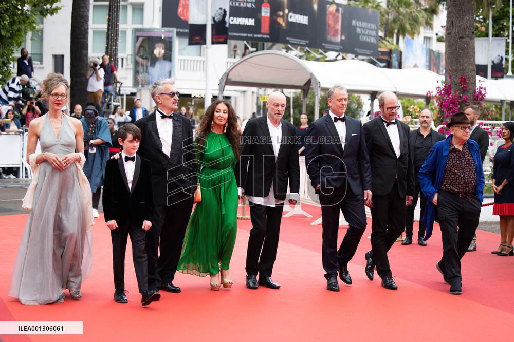Cannes - Anselm Screening DB
