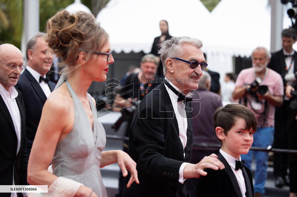 Cannes - Anselm Screening DB