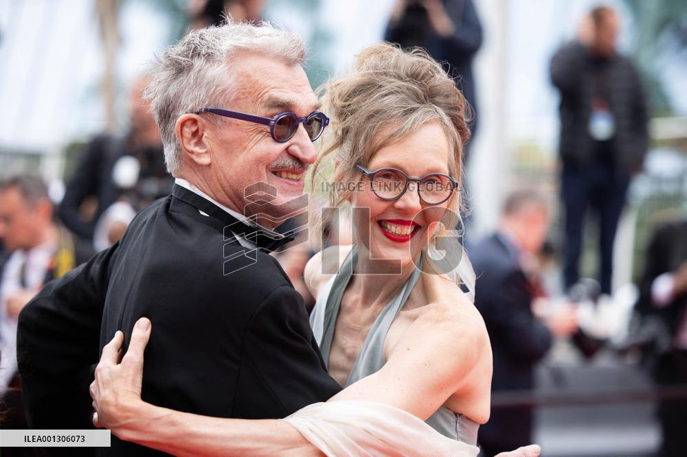 Cannes - Anselm Screening DB