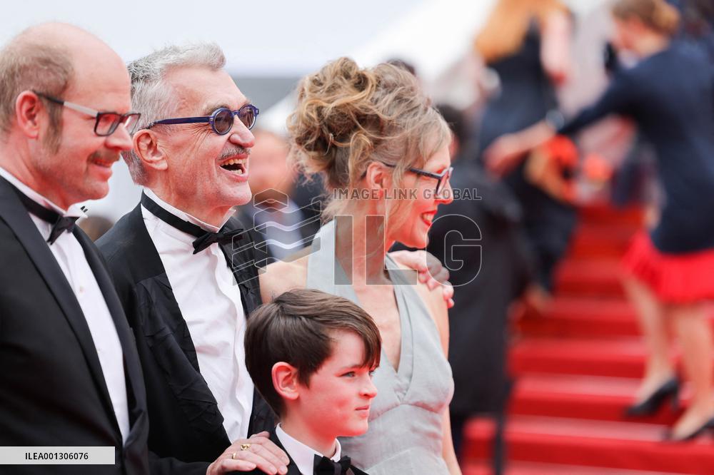 Cannes - Anselm Screening DB