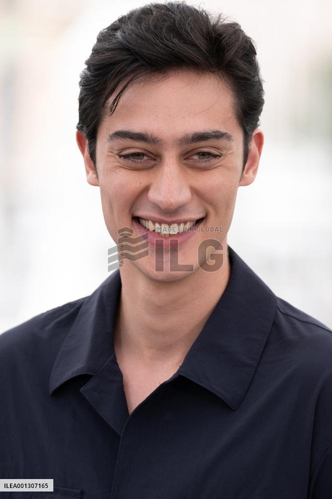 Strange Way of Life Photocall Cannes - Day 2