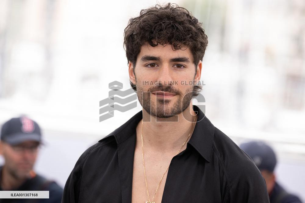 Strange Way of Life Photocall Cannes - Day 2