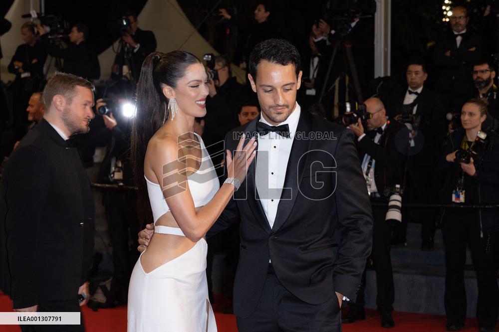 Cannes - Le Retour Screening