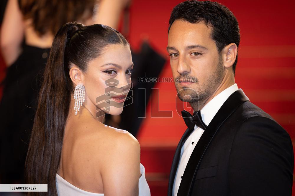 Cannes - Le Retour Screening