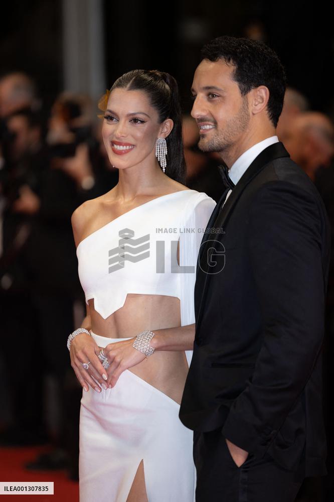 Cannes - Le Retour Screening