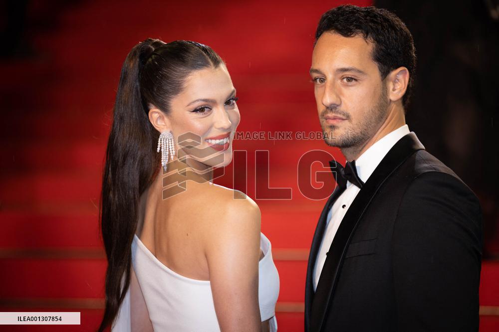 Cannes - Le Retour Screening