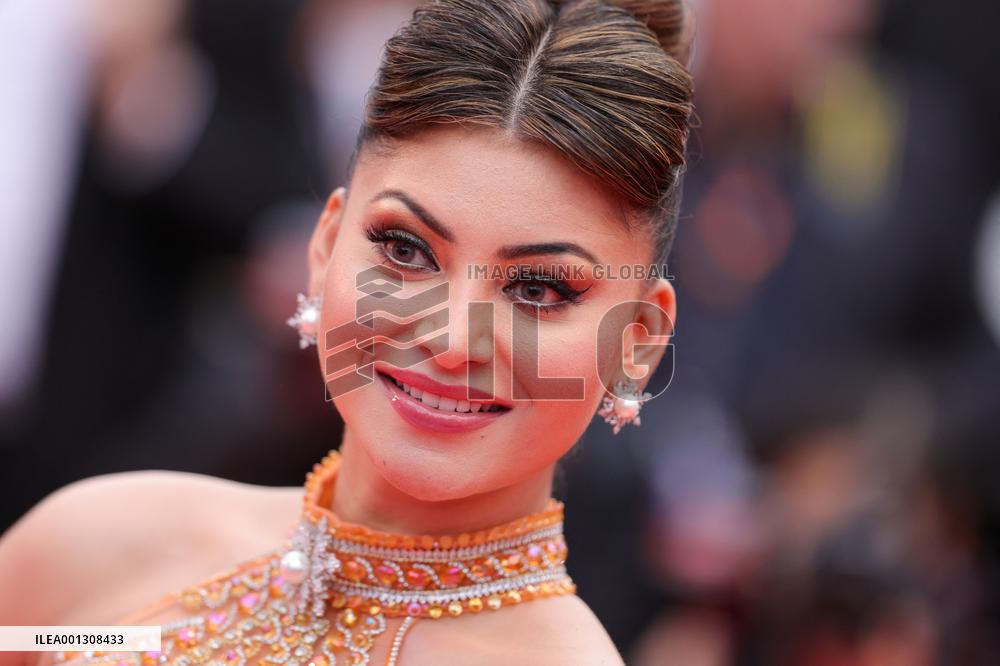 Cannes - Monster Screening