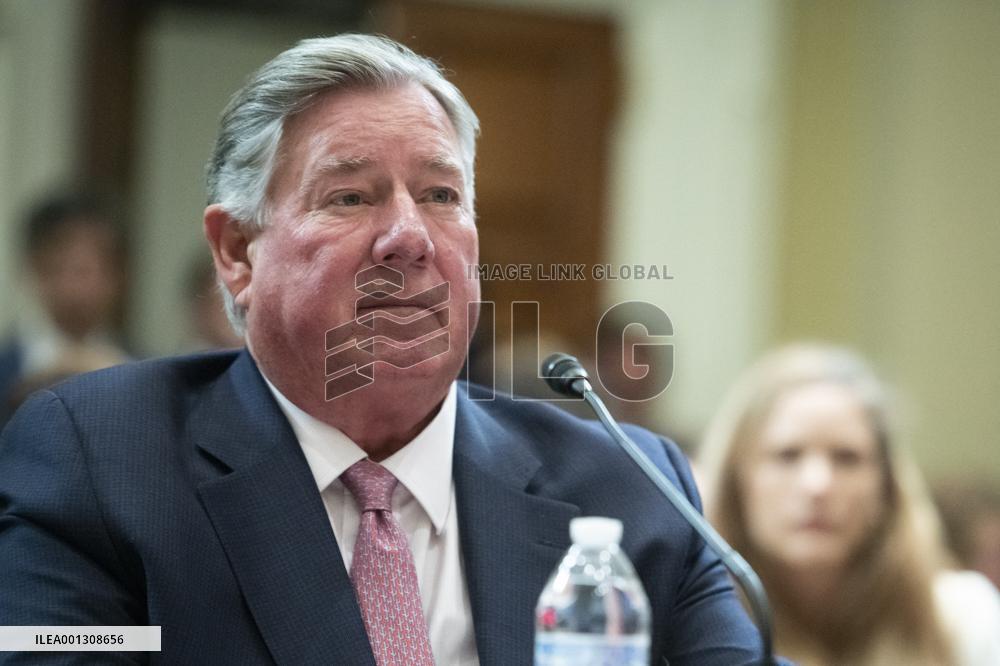 House Hearings - Washington