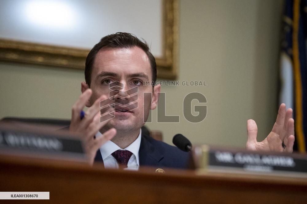 House Hearings - Washington