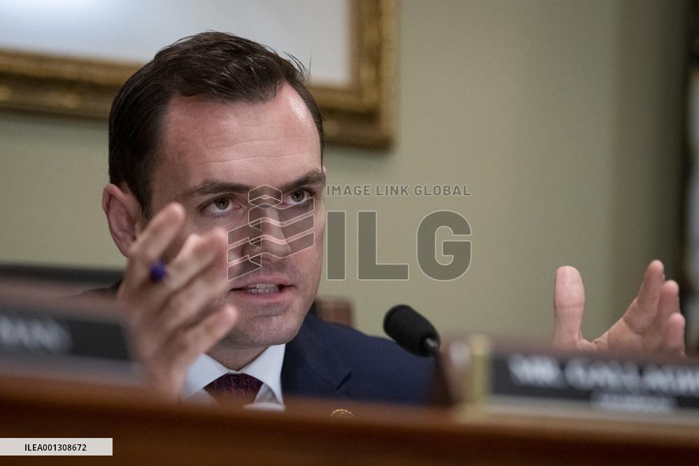 House Hearings - Washington