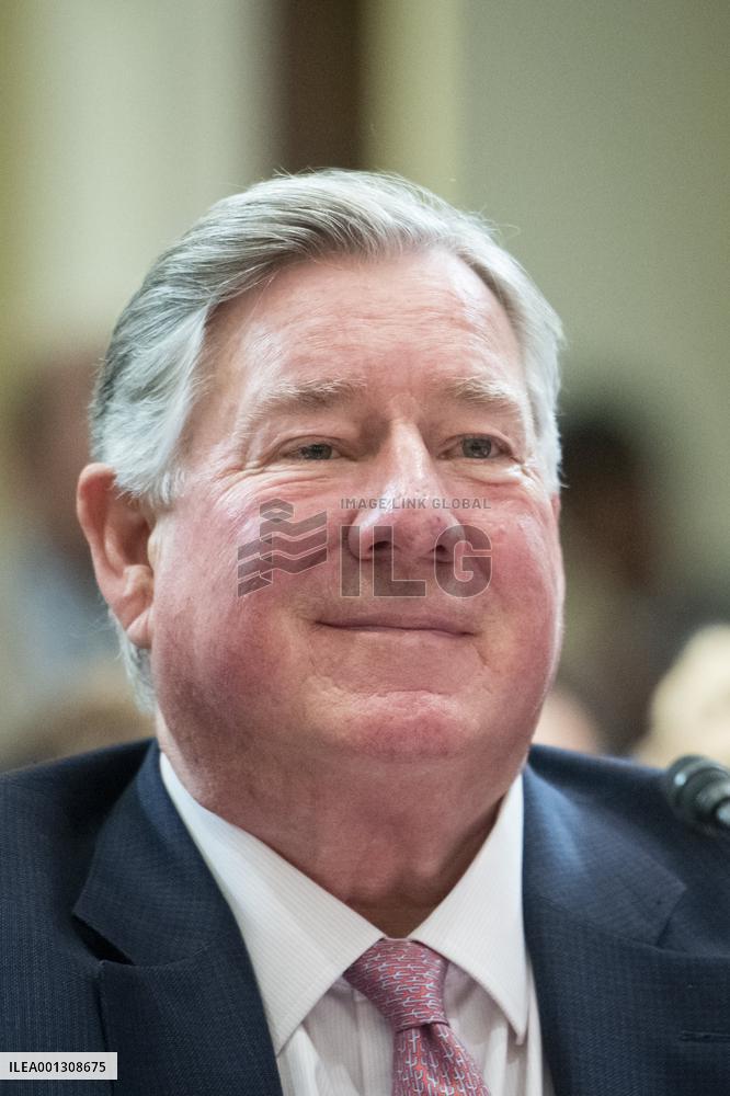 House Hearings - Washington