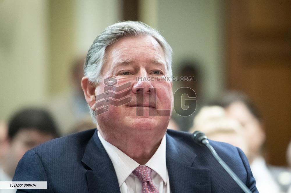 House Hearings - Washington