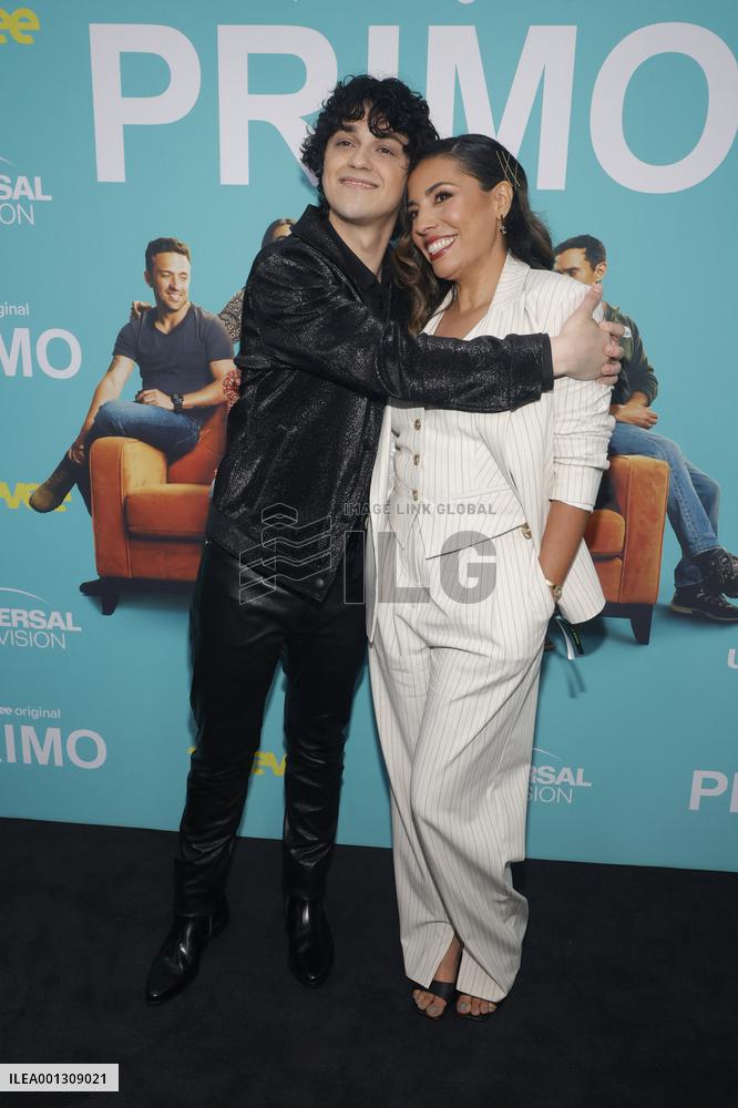 Amazon Freevee Primo TV Series Premiere - LA