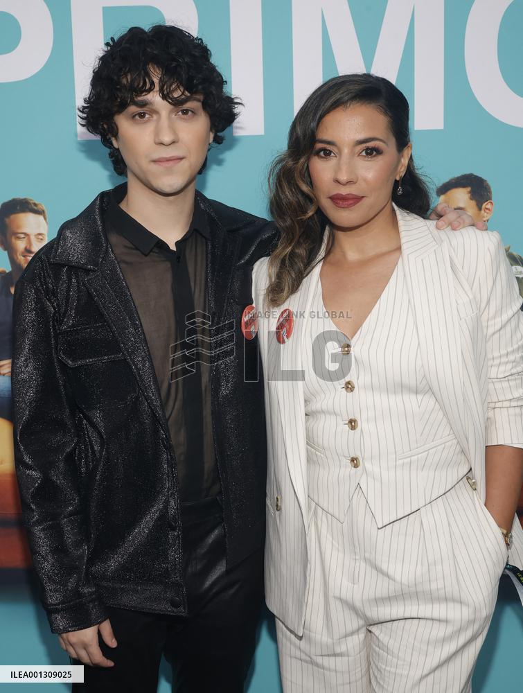 Amazon Freevee Primo TV Series Premiere - LA