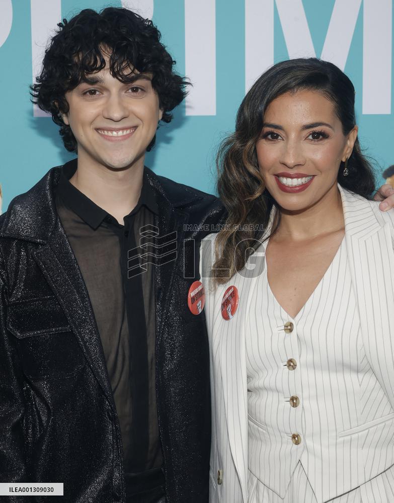 Amazon Freevee Primo TV Series Premiere - LA