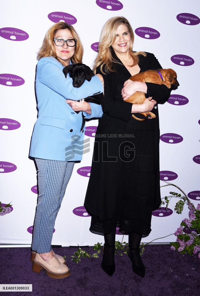 Animal Haven's Annual Gala - NYC