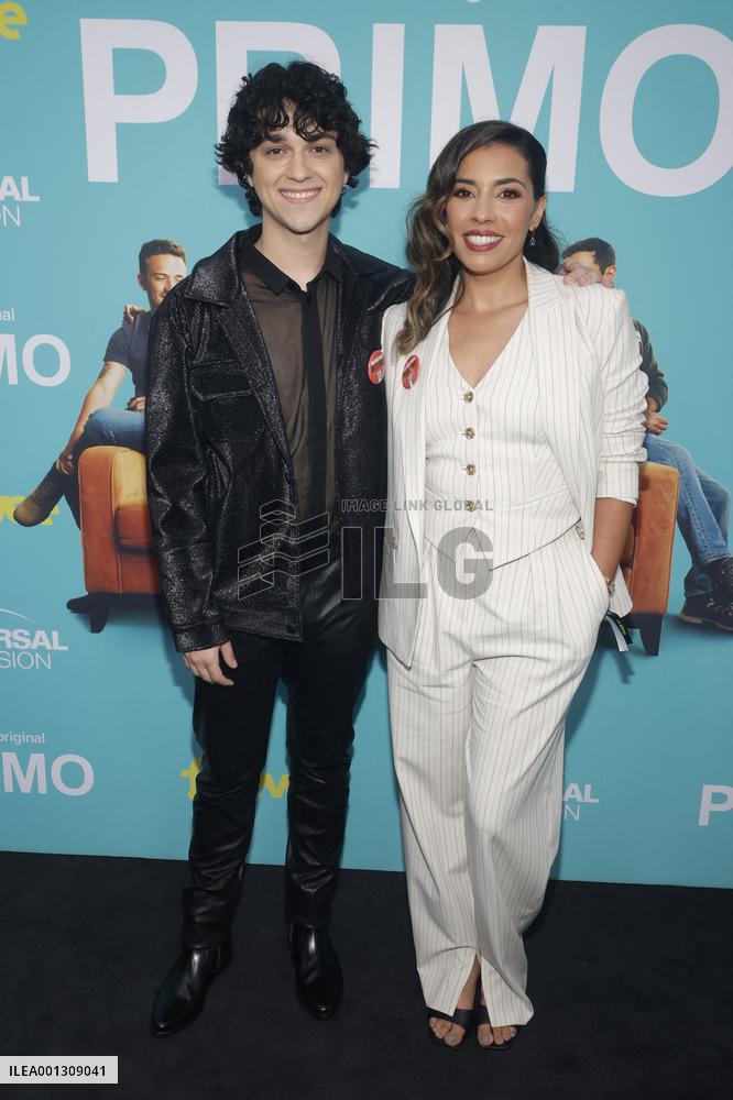 Amazon Freevee Primo TV Series Premiere - LA