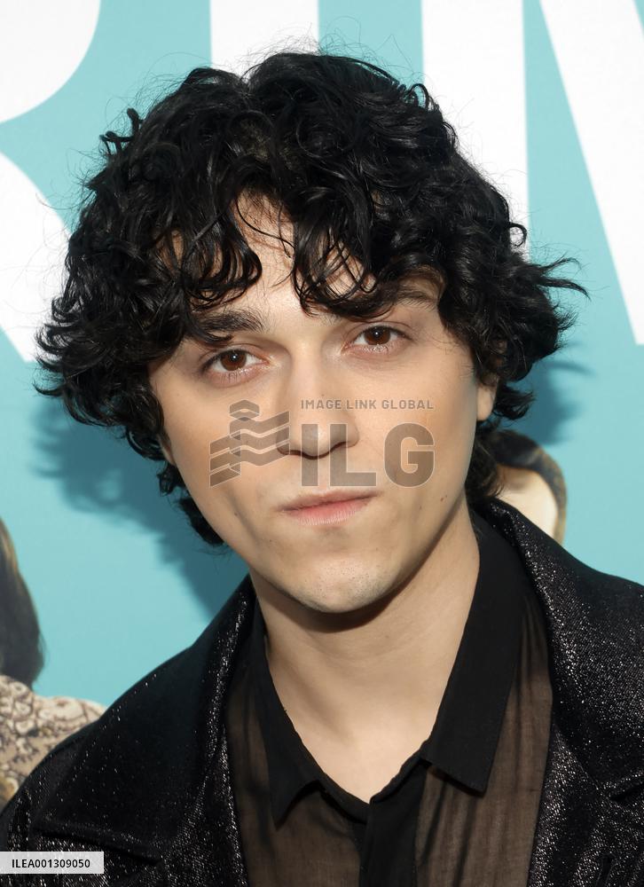 Amazon Freevee Primo TV Series Premiere - LA