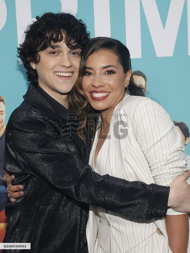 Amazon Freevee Primo TV Series Premiere - LA