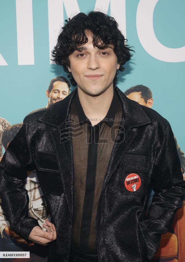 Amazon Freevee Primo TV Series Premiere - LA