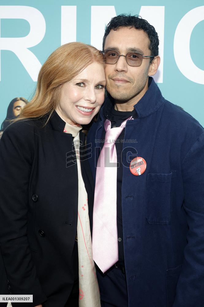 Amazon Freevee Primo TV Series Premiere - LA