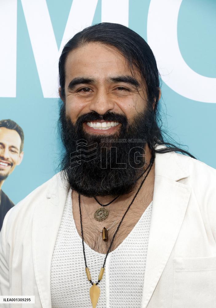 Amazon Freevee Primo TV Series Premiere - LA