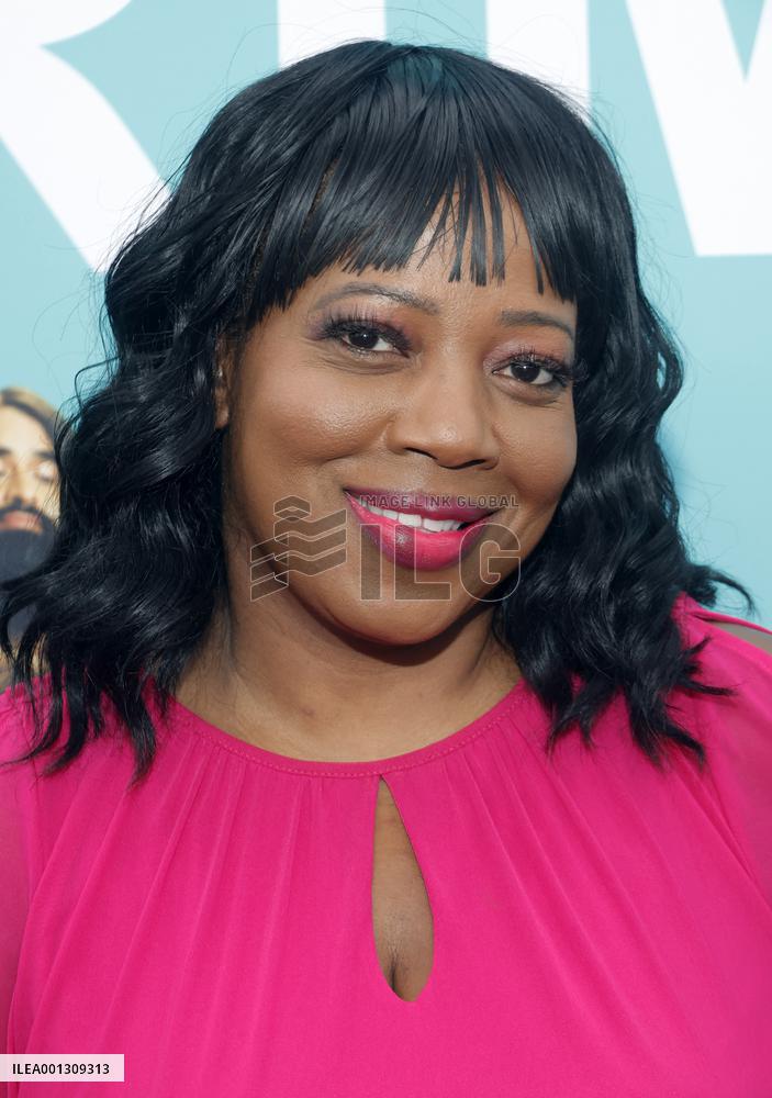 Amazon Freevee Primo TV Series Premiere - LA