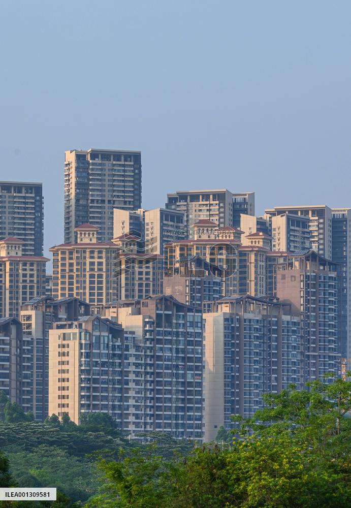 China Real Estate Market