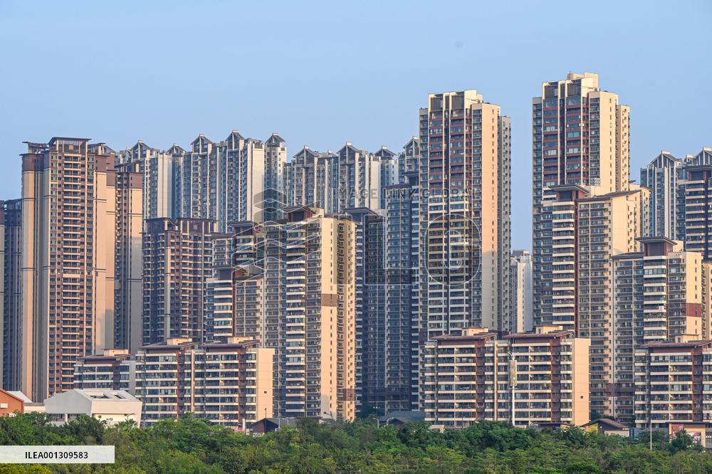 China Real Estate Market