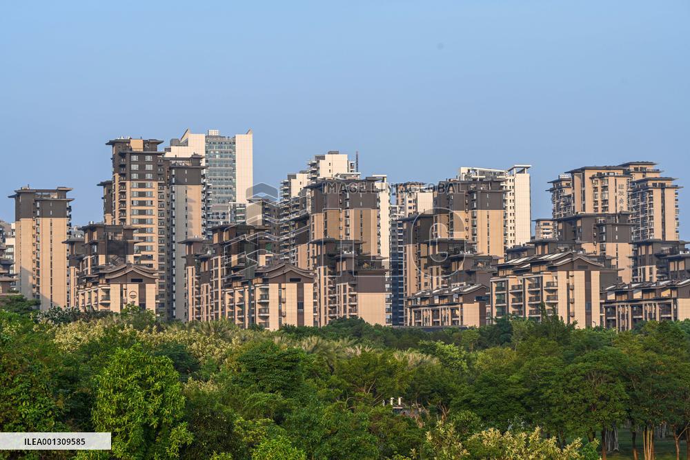 China Real Estate Market