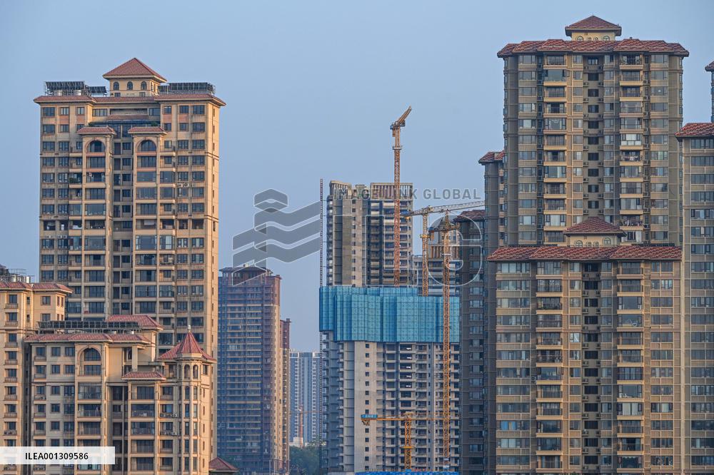 China Real Estate Market
