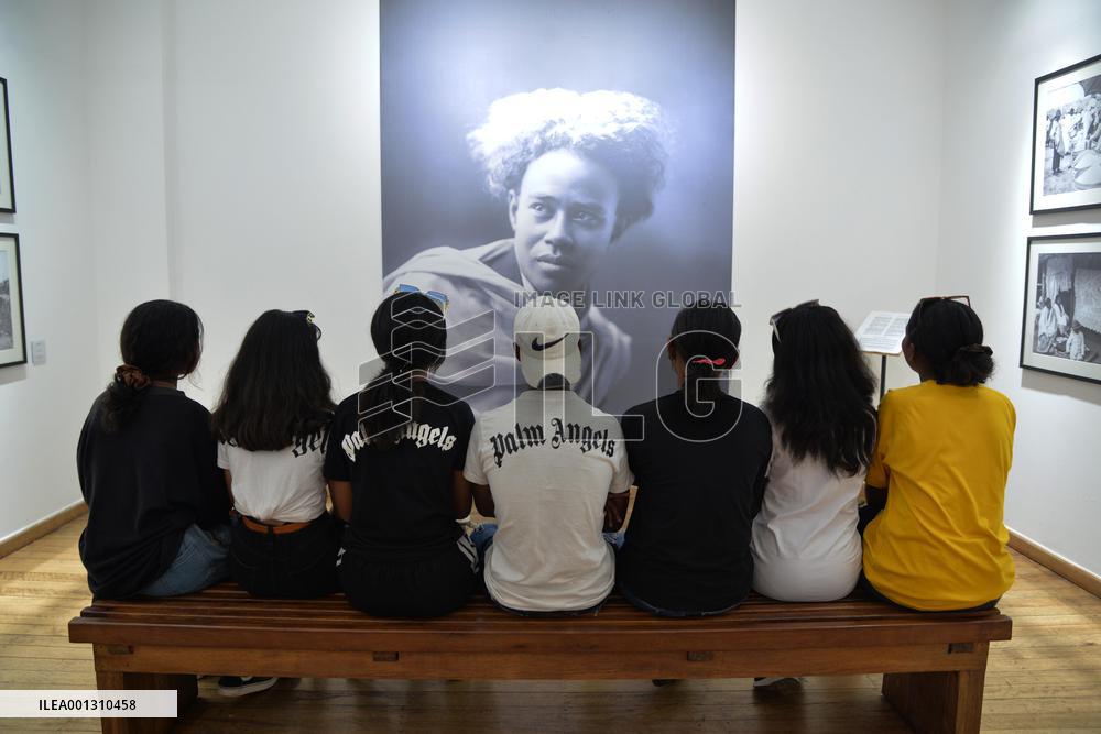 MADAGASCAR-PHOTOGRAPHY MUSEUM