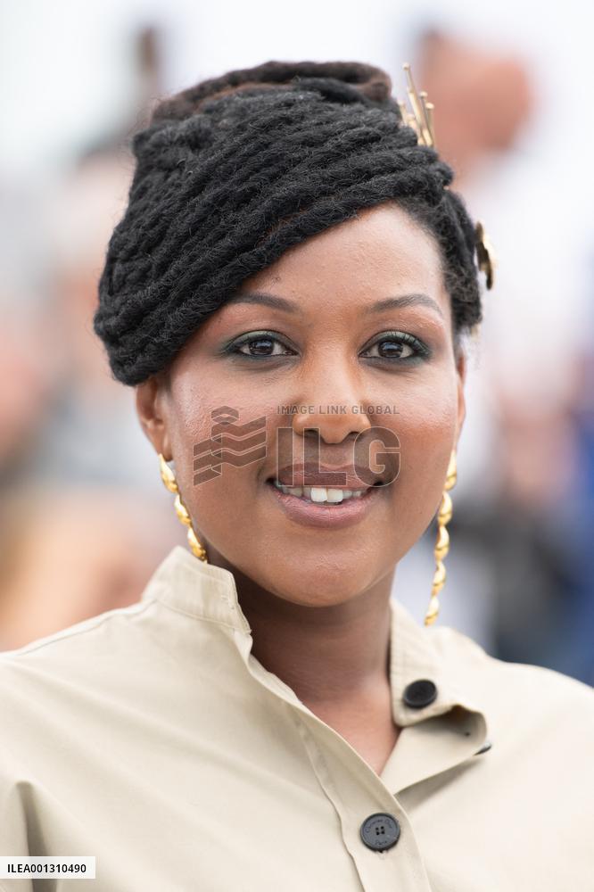 Cannes Le Retour Photocall AM