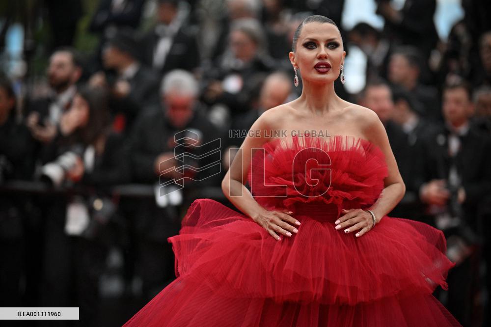 76th Cannes Film Festival Indiana Jones and the Dial of Destiny Premiere