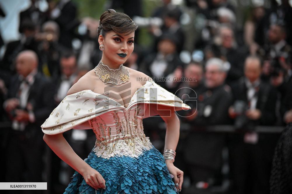 76th Cannes Film Festival Indiana Jones and the Dial of Destiny Premiere