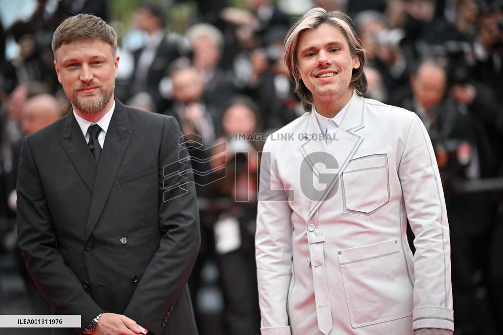 76th Cannes Film Festival Indiana Jones and the Dial of Destiny Premiere