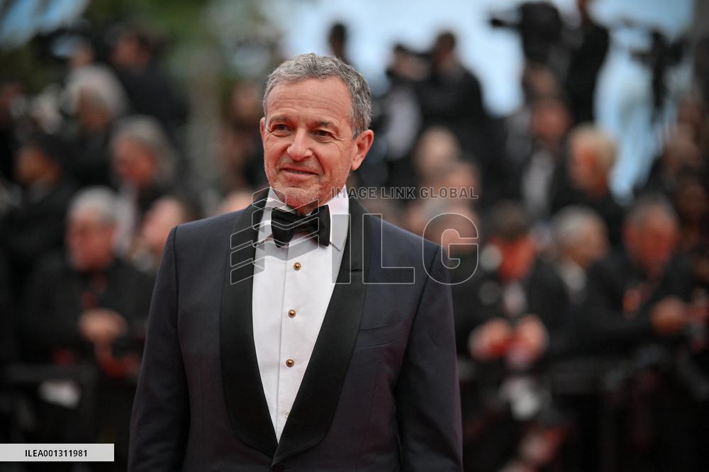 76th Cannes Film Festival Indiana Jones and the Dial of Destiny Premiere