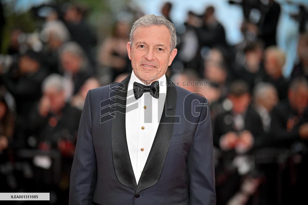 76th Cannes Film Festival Indiana Jones and the Dial of Destiny Premiere