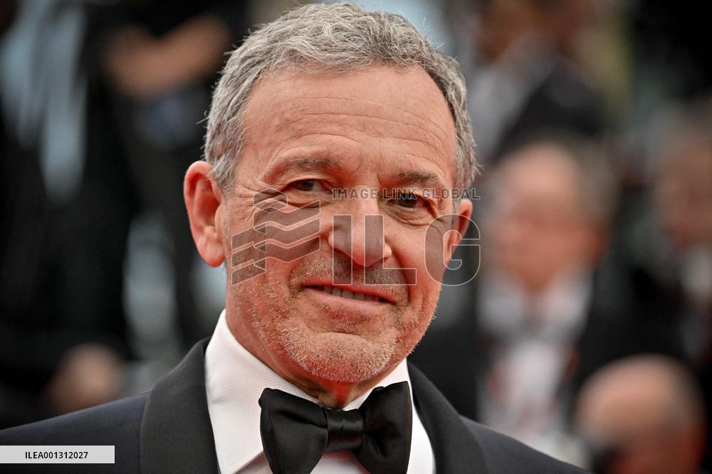 76th Cannes Film Festival Indiana Jones and the Dial of Destiny Premiere