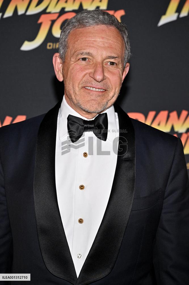 76th Cannes Film Festival Indiana Jones and the Dial of Destiny Party