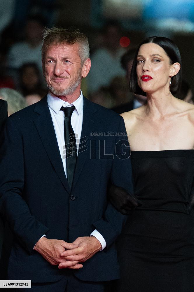 Cannes Black Flies Premiere AM