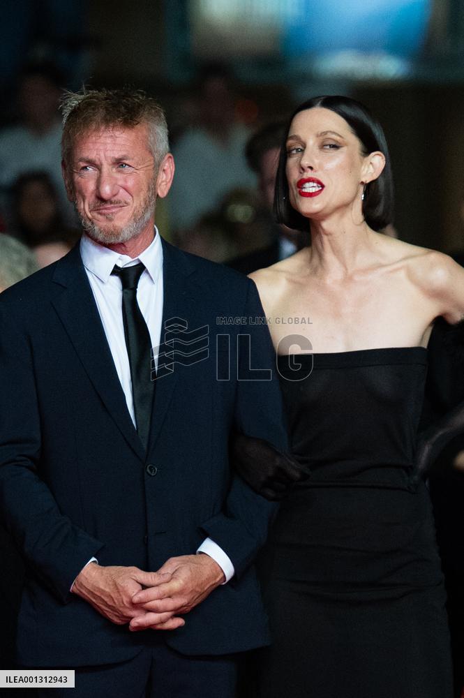 Cannes Black Flies Premiere AM