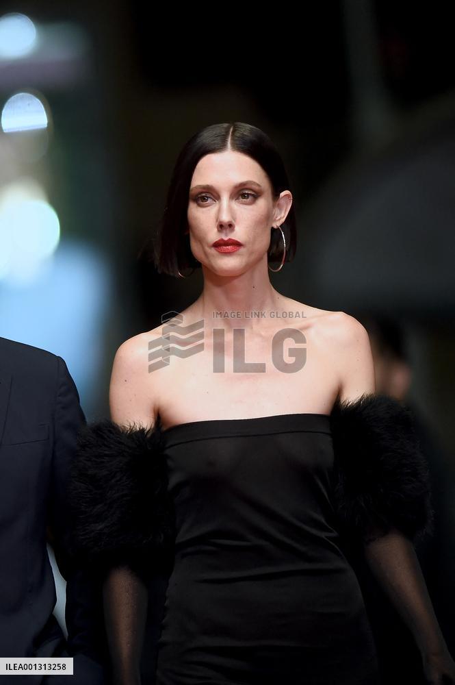 Cannes - Black Flies Screening