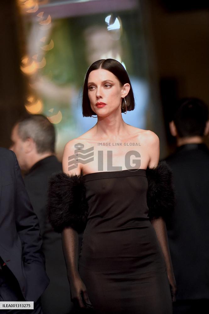 Cannes - Black Flies Screening