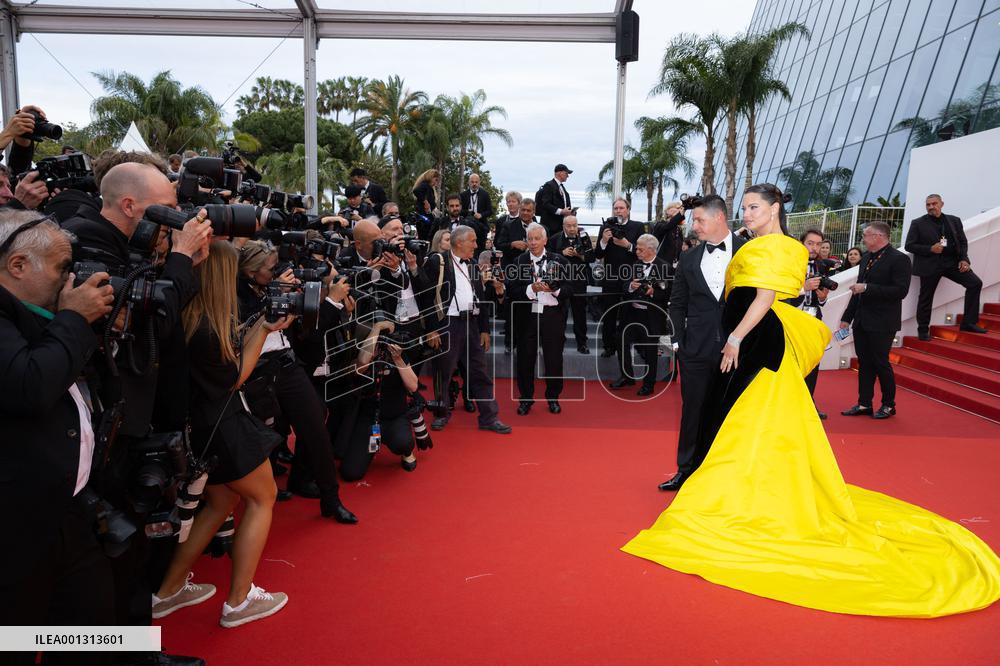 Indiana Jones And The Dial Of Destiny Screening