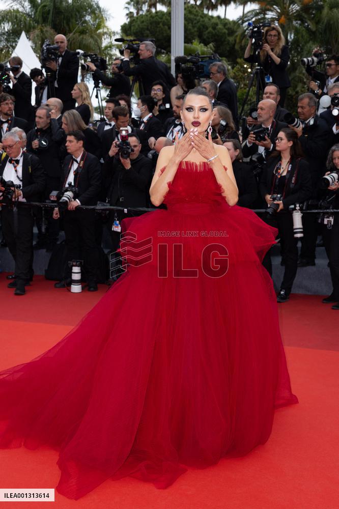 Indiana Jones And The Dial Of Destiny Screening