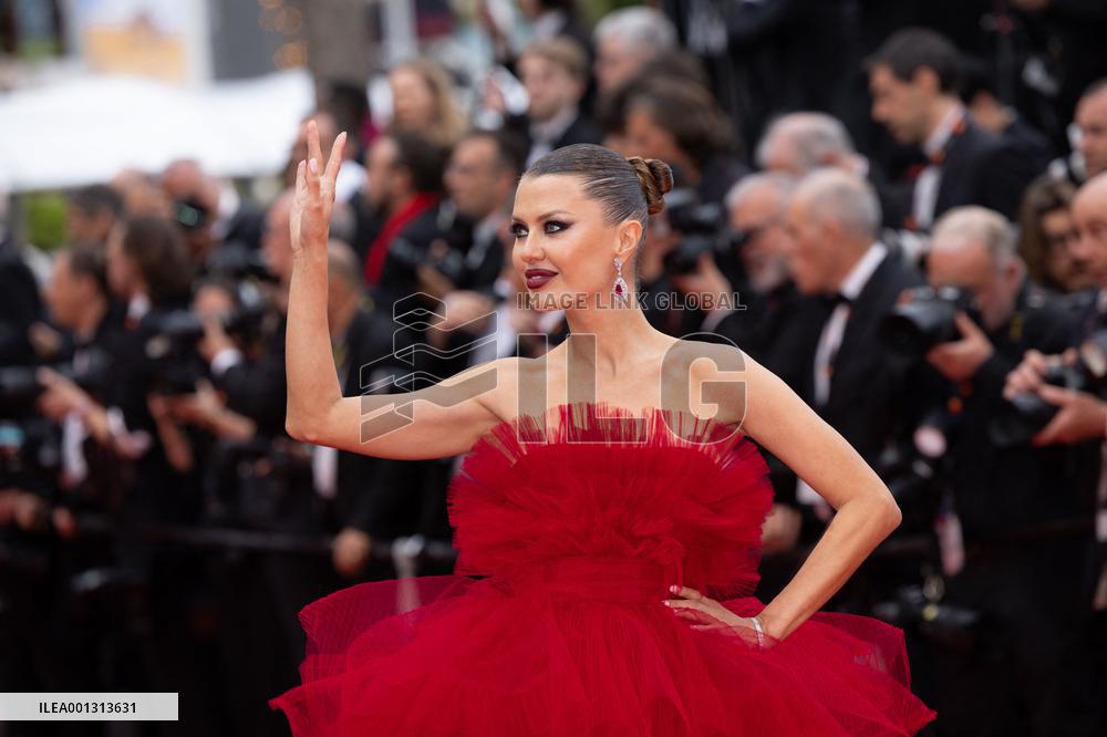 Indiana Jones And The Dial Of Destiny Screening