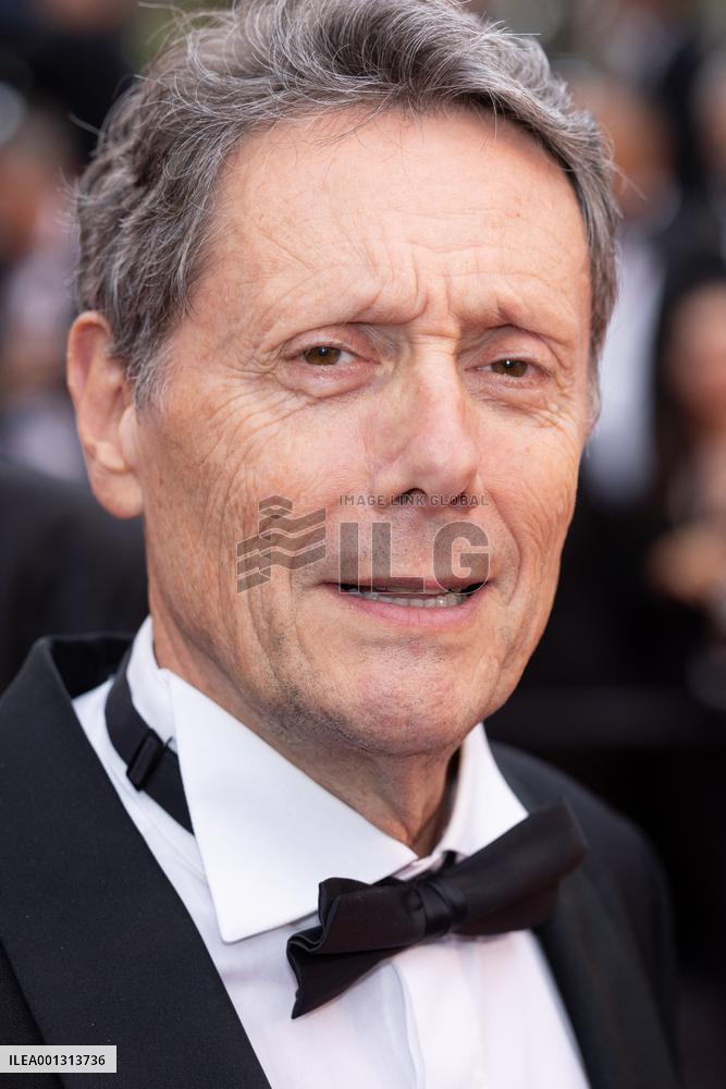 Indiana Jones And The Dial Of Destiny Screening