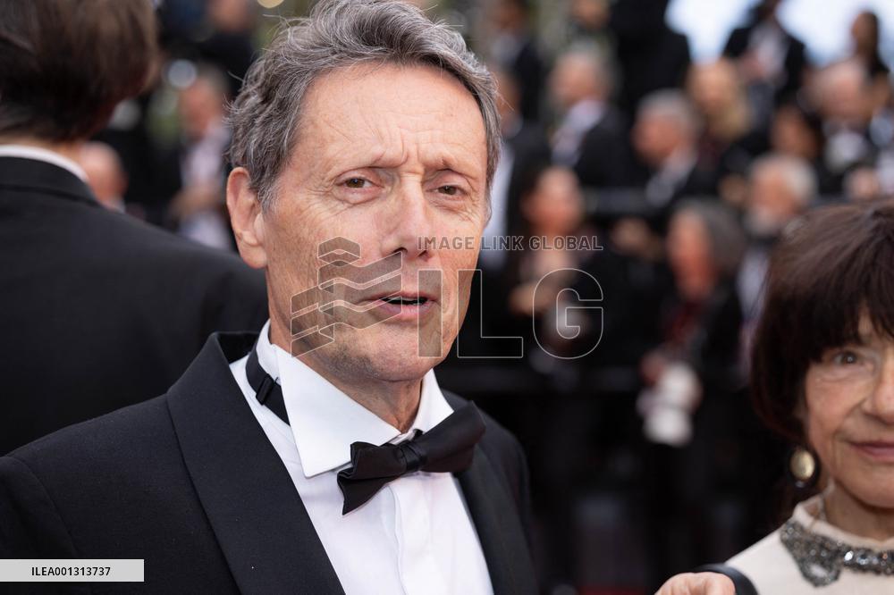 Indiana Jones And The Dial Of Destiny Screening