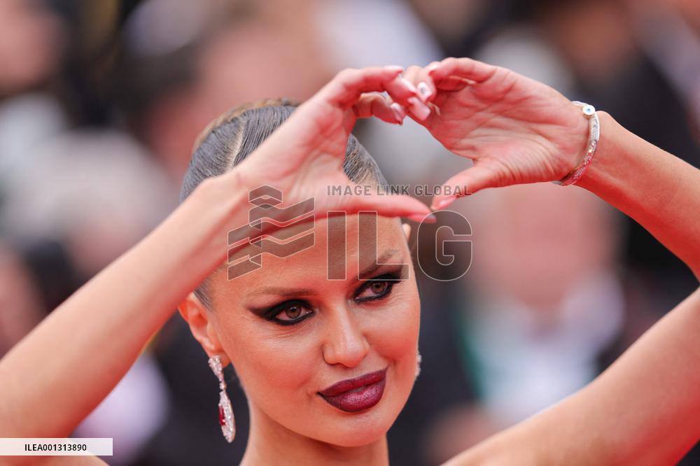 Indiana Jones And The Dial Of Destiny Screening